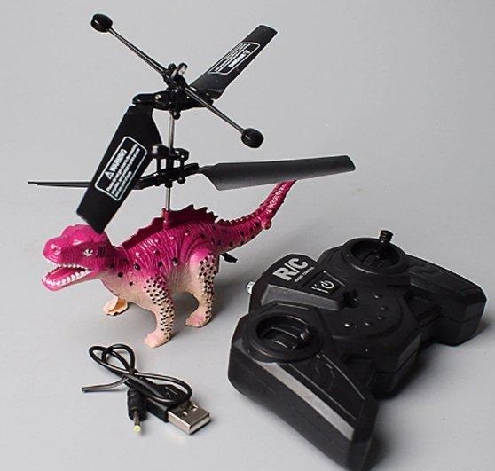 Khủng long bay có điều khiển