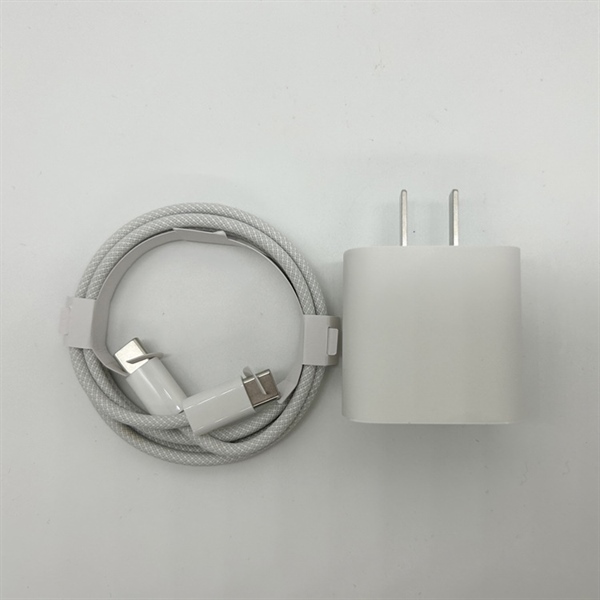 bộ cáp sạc nhanh 30w pd chuẩn iphone 15