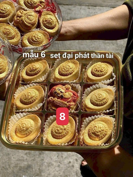 Đại phát phú Quý