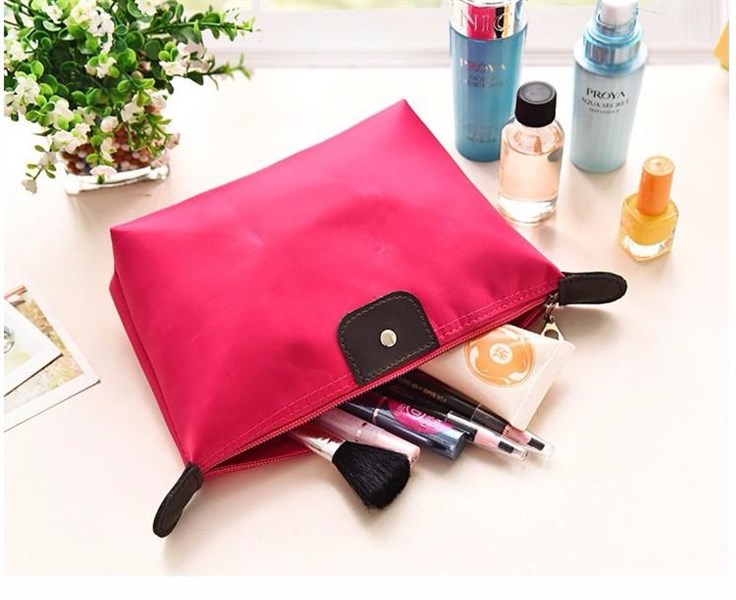 Túi đựng mỹ phẩm rẻ