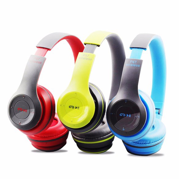 Tai nghe bluetooth P47