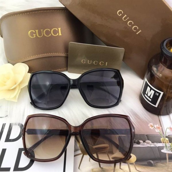 Kính Gucci nữ Full box loại xịn