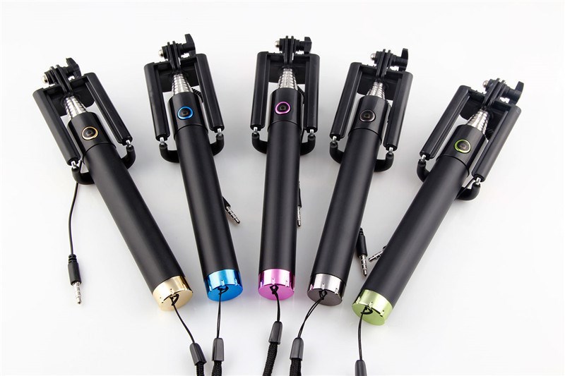 Gậy tự sướng xi sắt