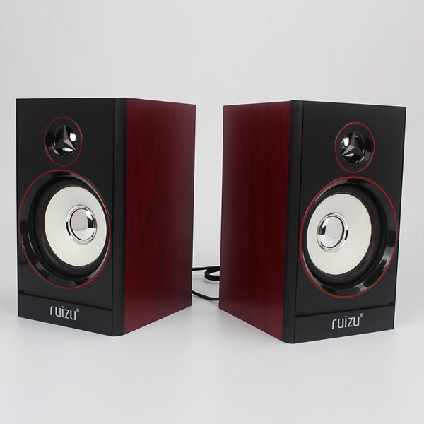 loa vi tính Ruizu Rs 820 cực hay