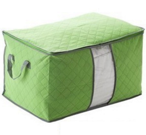 Túi đựng chăn màn vải không dệt 60*42*36 cm