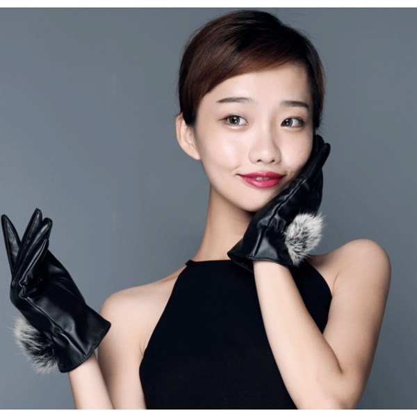 Găng tay quý cô sang chảnh