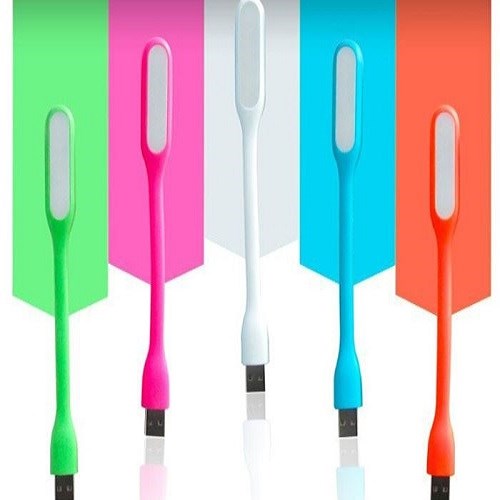 Đèn led dẻo USB