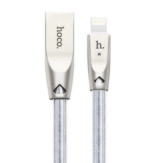 cáp iphone 2m hoco UQM9