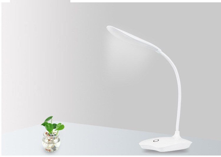 đèn học để bàn sạc usb loại rẻ