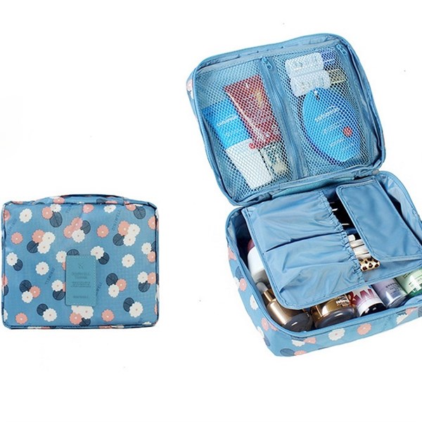 Túi đựng mỹ phẩm Monopoly