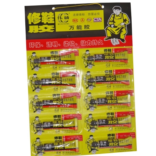 keo dán giày 901 15g siêu dính