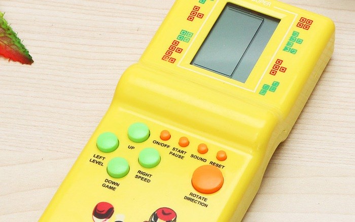 máy chơi game huyền thoại