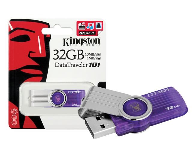 USB Kingston 32Gb