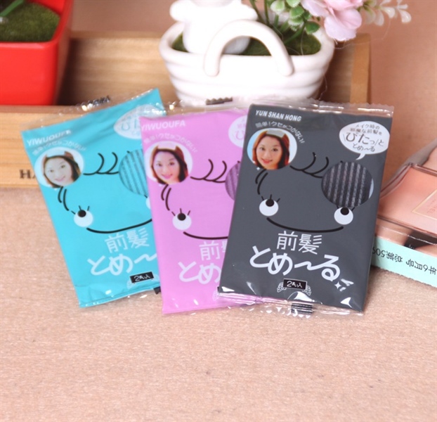 miếng dán giữ nếp tóc