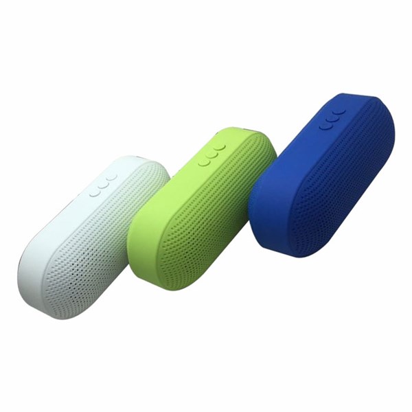 Loa bluetooth Y-2