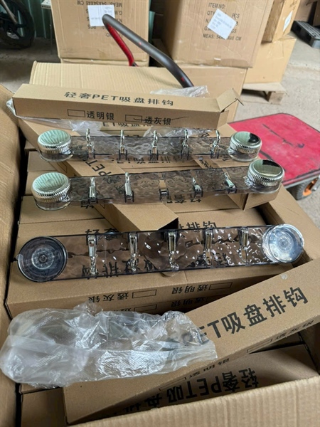 thanh treo đa năng siêu chịu lực hút chân không - Ảnh 3