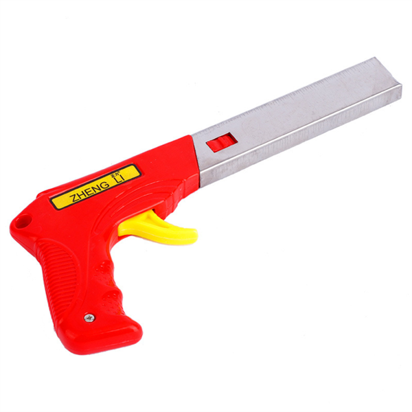 quẹt mồi bếp cồn hình cây súng