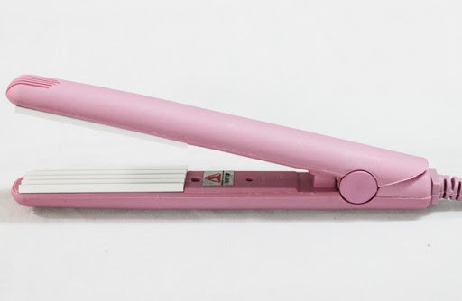 Máy bấm tóc mini