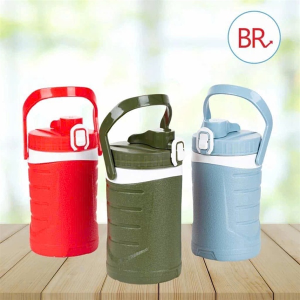 Bình giữ nhiệt 1L Việt Nhật