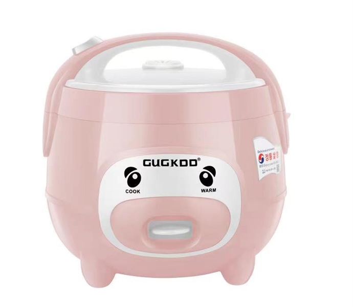 Nồi cơm điện mini con heo Cuckoo 1L