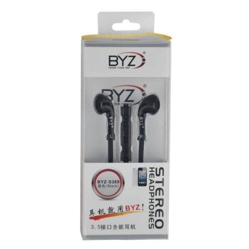 tai nghe byz s389