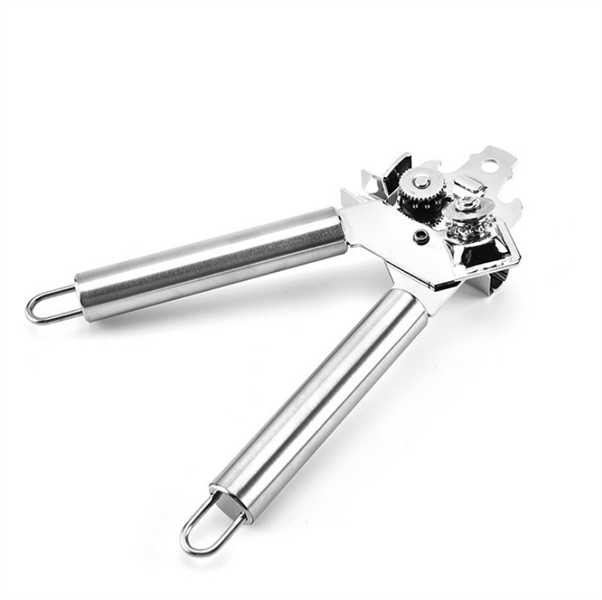 Dụng cụ khui hộp thiếc inox