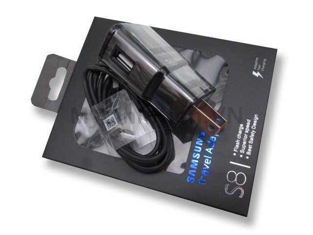 Bộ sạc Samsung S8