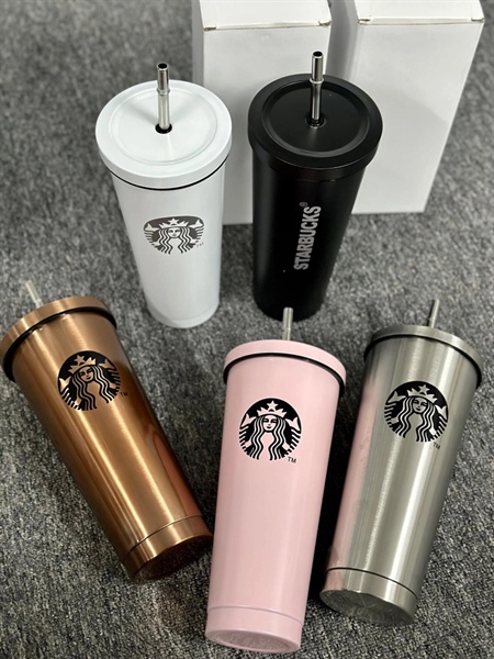 Ly Giữ Nhiệt StarBuck 750ML