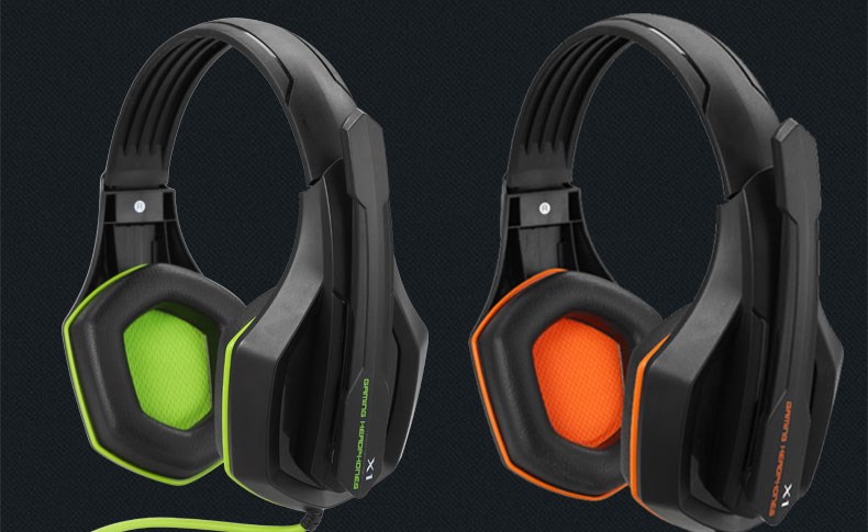 Headphone Ovann X1
