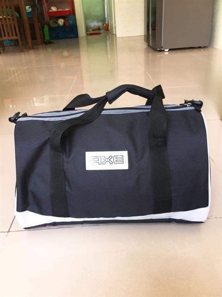 Túi du lịch dạng trống AXE