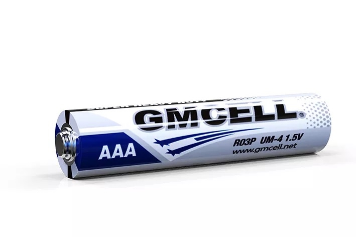 Pin 3A GMCELL loại tốt (cặp)