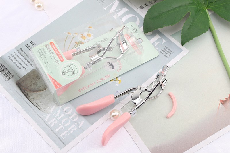 Dụng cụ bấm mi loại xịn