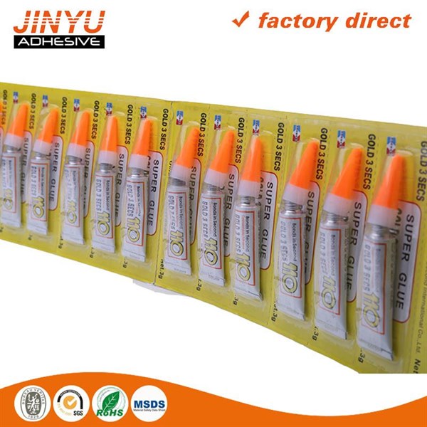 Keo dán 3 giây Gold 3 Secs 110