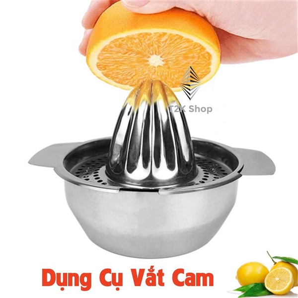 dụng cụ vắt cam inox 304 có hộp