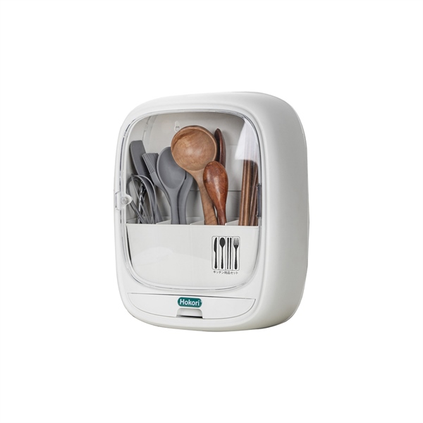 hộp đựng đũa treo tường HOKORI cao cấp