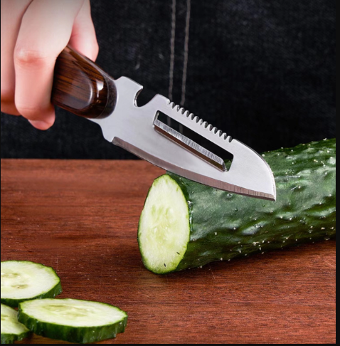 dao bào gọt khui đa chức năng