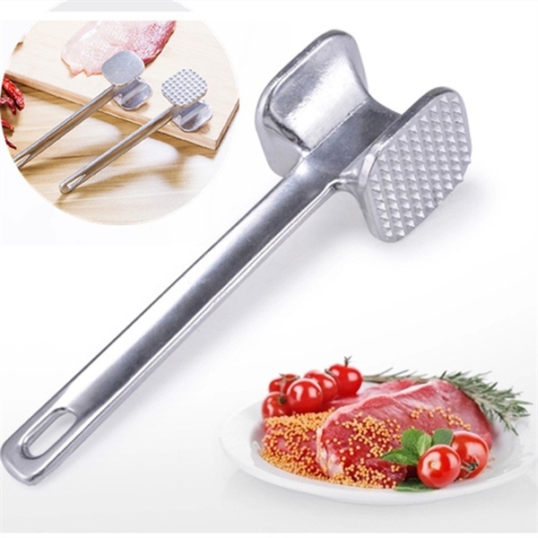 Búa nhôm dần thịt