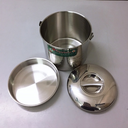 camen xách cháo inox 304