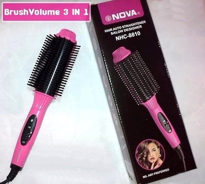 Lược điện Nova 8810