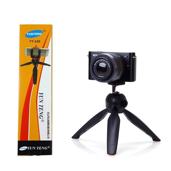 Gậy chụp hình YT228