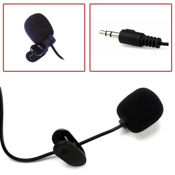mic trợ giảng cái áo cho máy trợ giảng