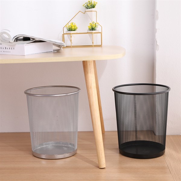 Sọt rác lưới văn phòng 26x23x18.5cm