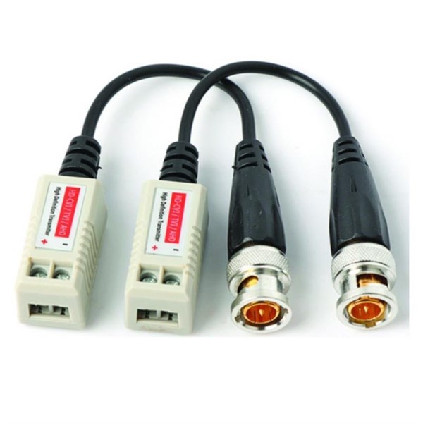 Balun SEA-202HS hỗ trợ AHD/TVI/CVI