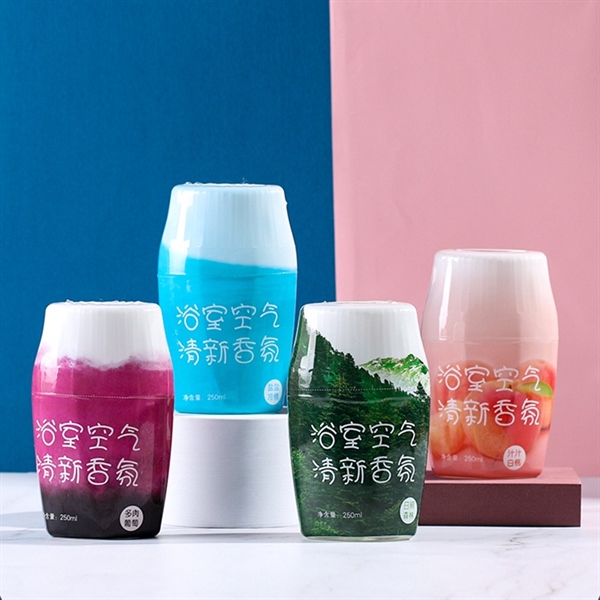 Tinh dầu thơm phòng hương trái cây hũ 260ml