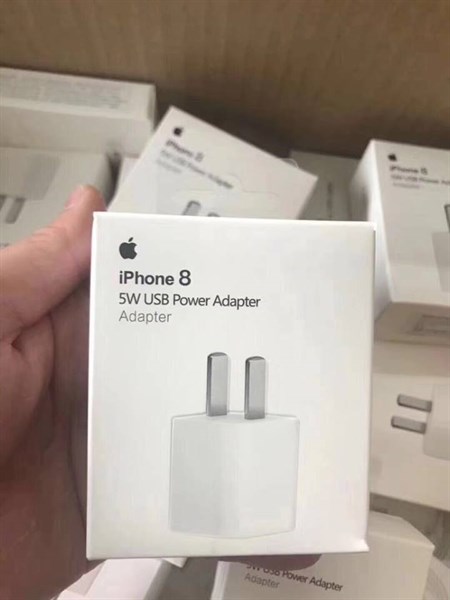 Cóc Sạc Iphone 8