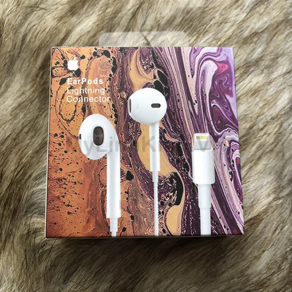 Tai nghe Iphone X