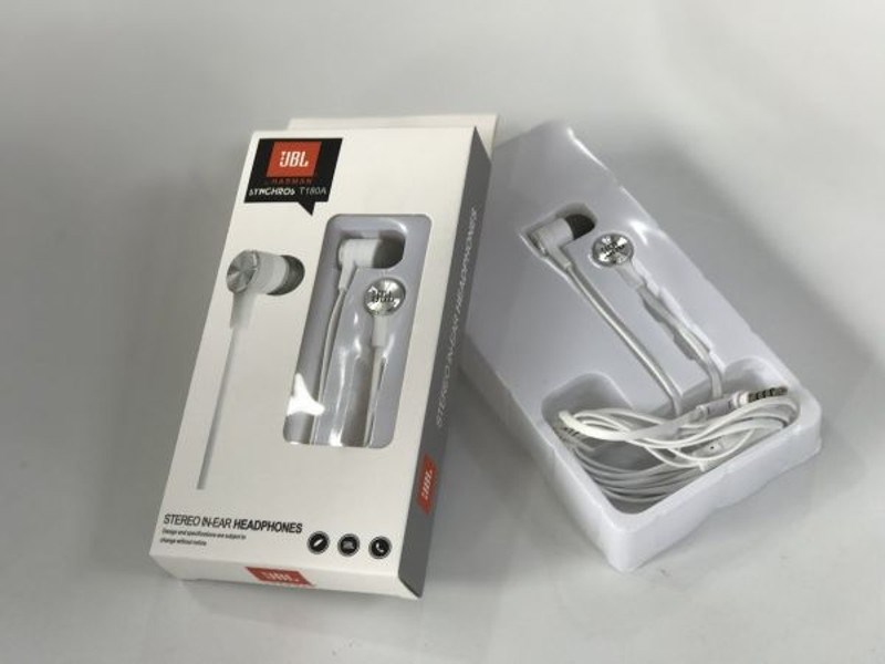 TAI NGHE JBL 180