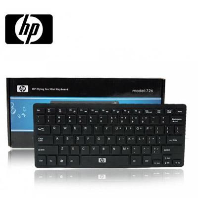 Bàn phím mini H726/Dell D618