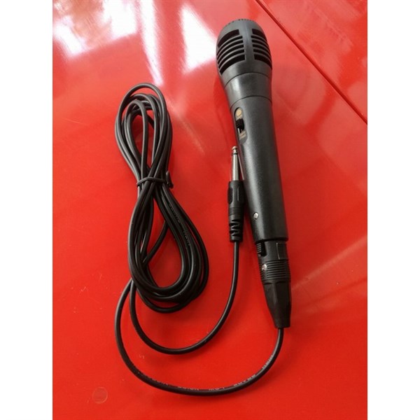 Micro karaoke rẻ