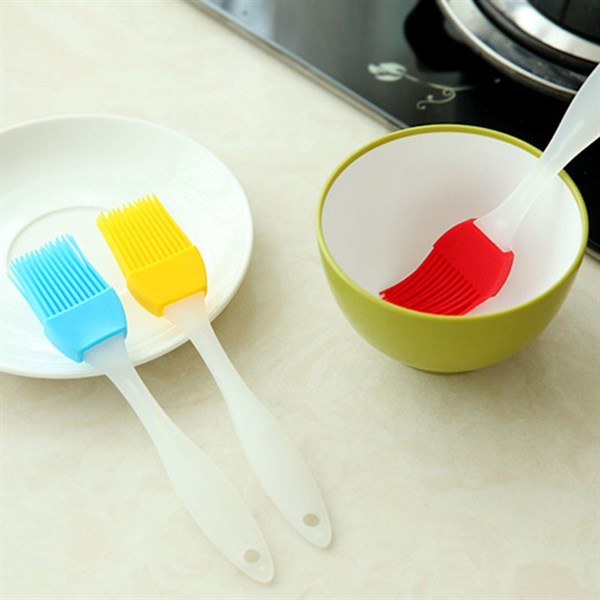 Cọ quét gia vị silicon dẻo